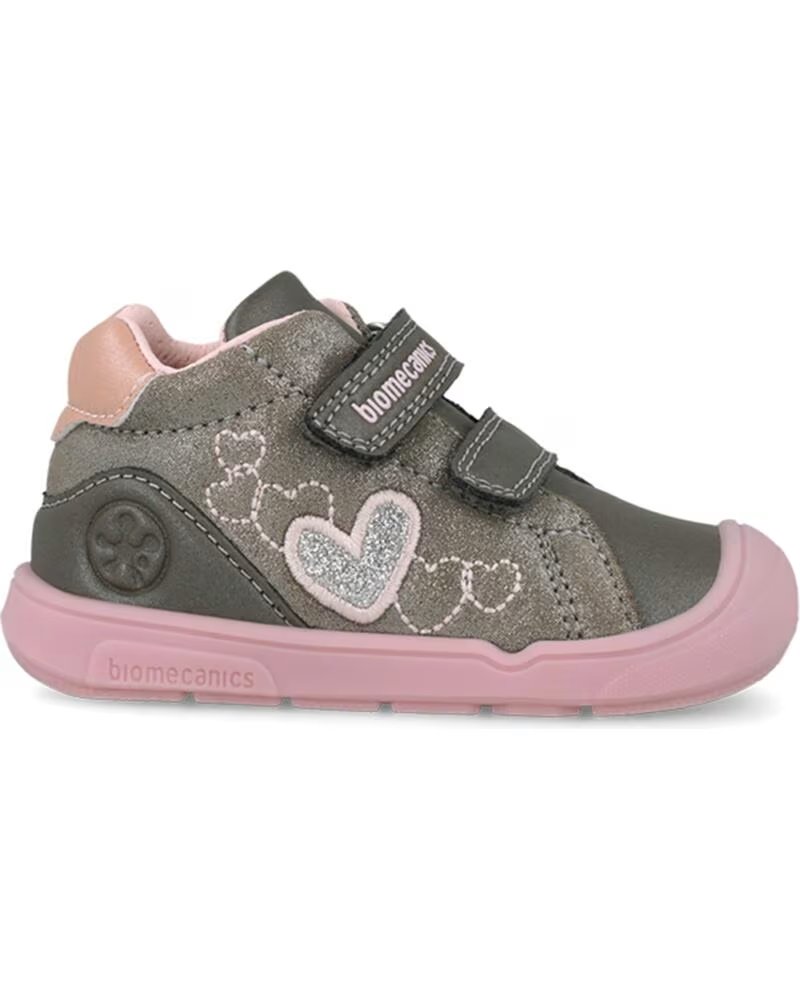 BIOMECANICS BOTINES PARA CHICA 261142 CORAZONES MARENGOA168
