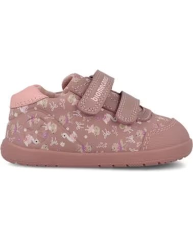 BIOMECANICS 261162-C159 RESPECTFUL SNEAKERS SAUVAGE KISS KISSC159
