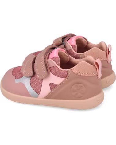 BIOMECANICS BASKET RESPECTUEUSE SAUVAGE KISSC159