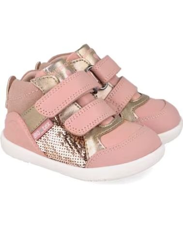 BIOMECANICS BOTIN RESPETUOSO PARA CHICA 261167 LENTEJUELAS PETALOB193