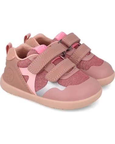 BIOMECANICS BASKET RESPECTUEUSE SAUVAGE KISSC159