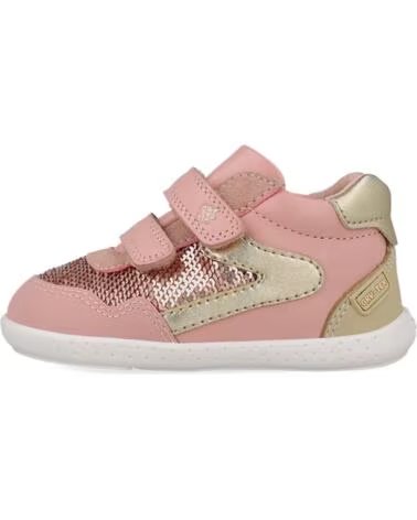 GARVALIN BASKETS FILLE 261304 PAILLETTES PETALOB193
