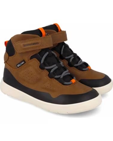 BIOMECANICS BOTINS PARA RAPAZ 261242 NOBUCK TAND853