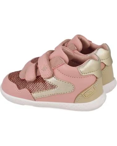 GARVALIN BASKETS FILLE 261304 PAILLETTES PETALOB193