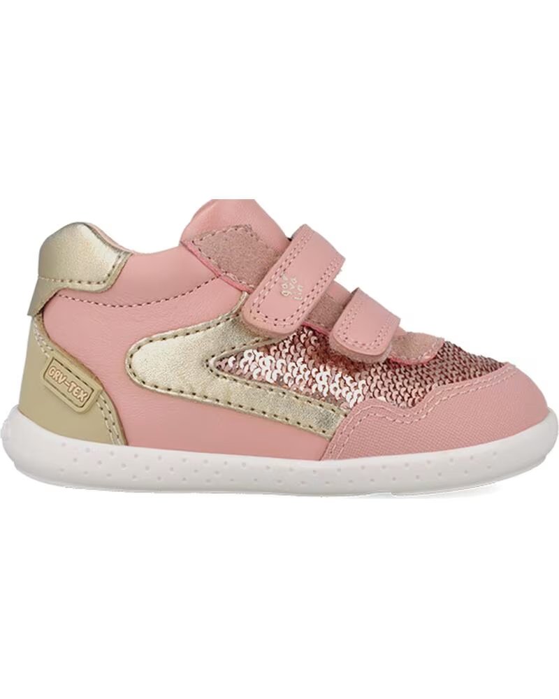 GARVALIN BASKETS FILLE 261304 PAILLETTES PETALOB193