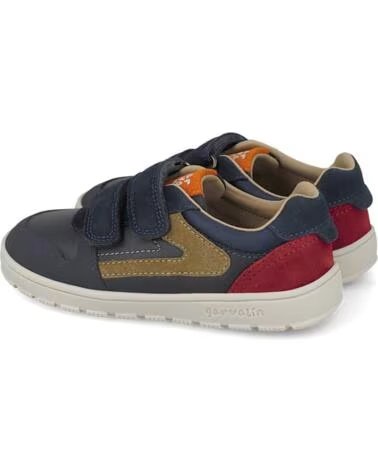 GARVALIN TÉNIS BAREFOOT URBAN OCEANA183 261503