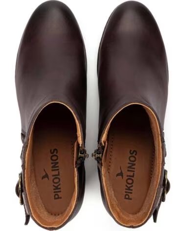 PIKOLINOS Shoes en color marron para mujer MARRóN