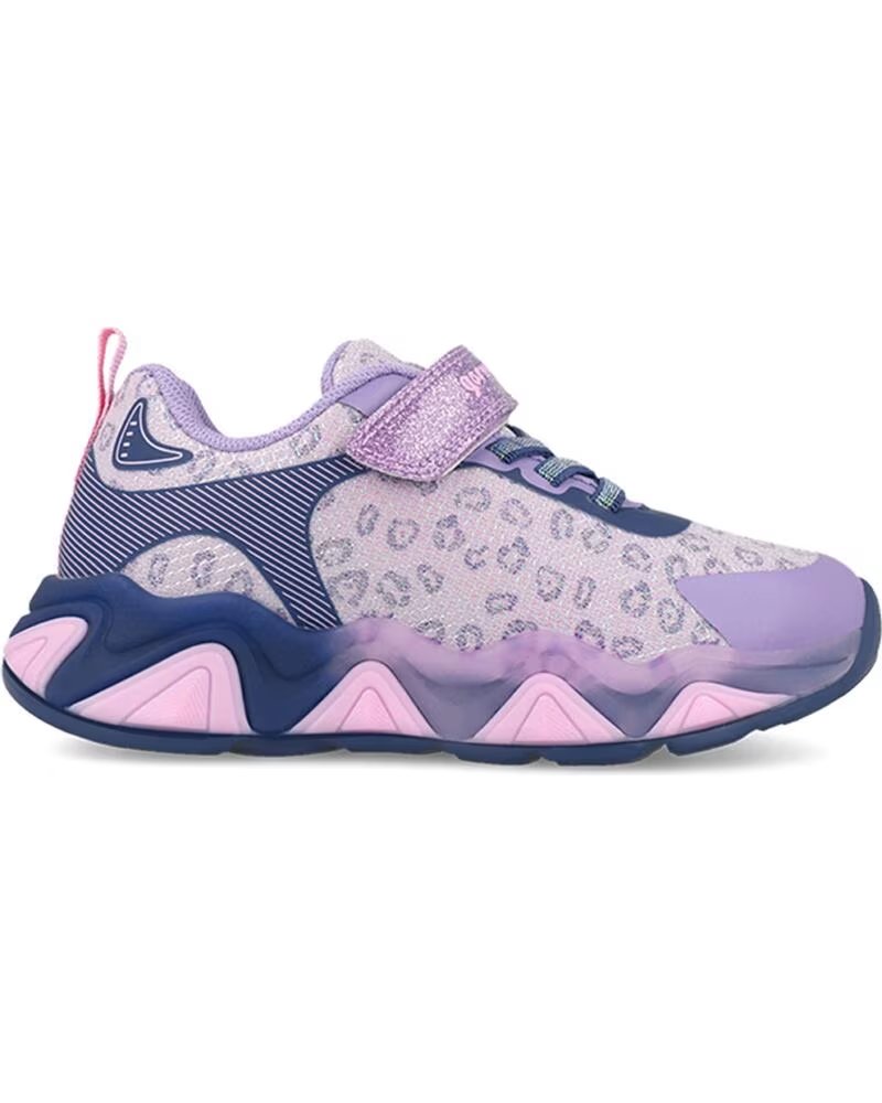 GARVALIN DEPORTIVA URBAN LILAA164 261806 PARA CHICA