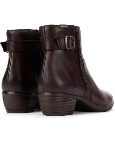 PIKOLINOS Shoes en color marron para mujer MARRóN