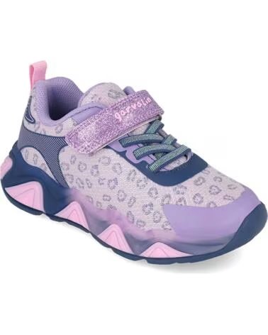 GARVALIN DEPORTIVA URBAN LILAA164 261806 PARA CHICA