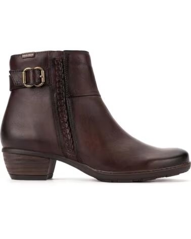 PIKOLINOS Shoes en color marron para mujer MARRóN