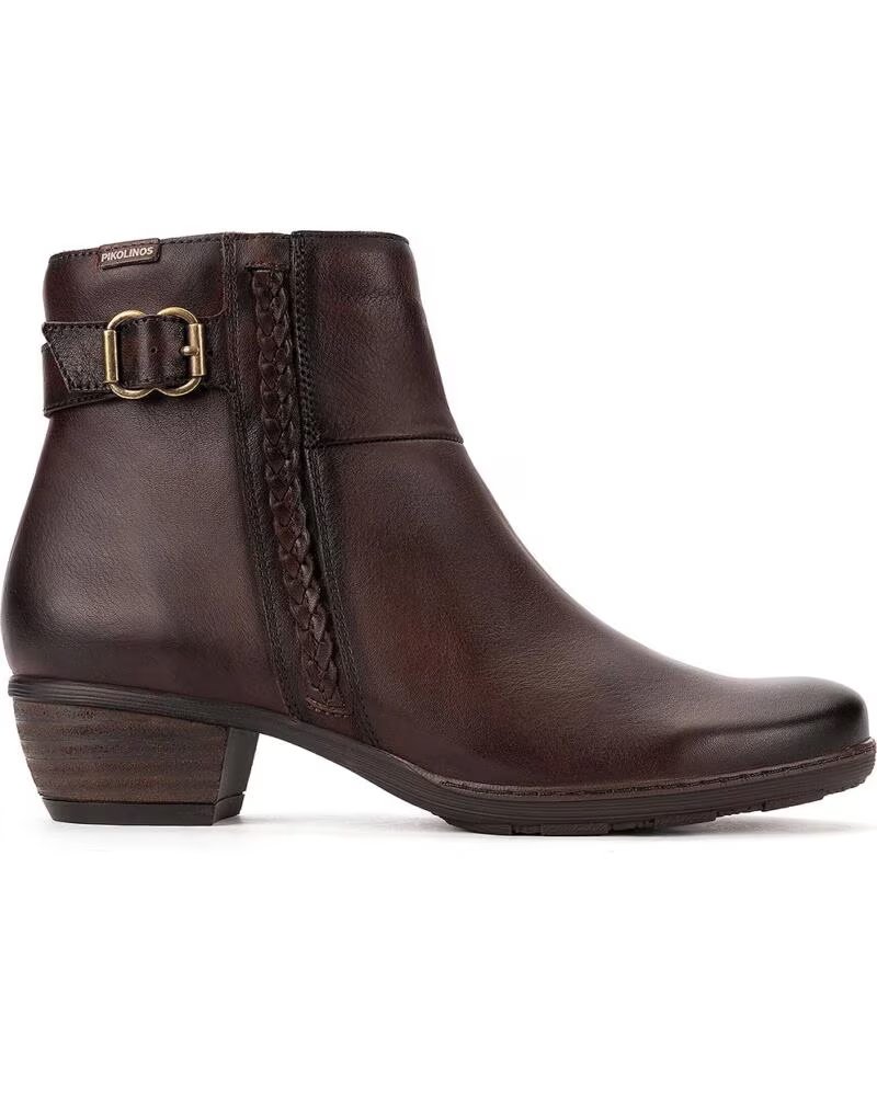 PIKOLINOS Shoes en color marron para mujer MARRóN