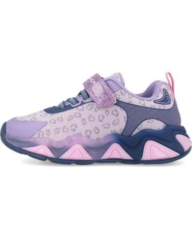 GARVALIN DEPORTIVA URBAN LILAA164 261806 PARA CHICA