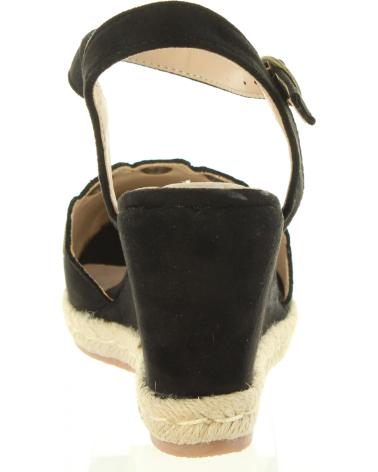 Sandalias de Mujer MTNG 50021 C35442 NEGRO