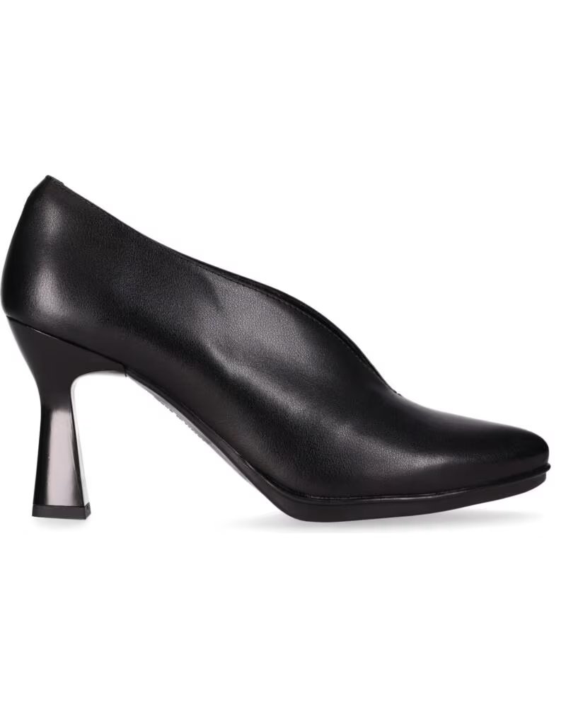 ZAPATOS DE TACÓN ALTO EN PIEL PARA MUJER CHIKA10 ST KIWY 13 NEGRO-BLACK