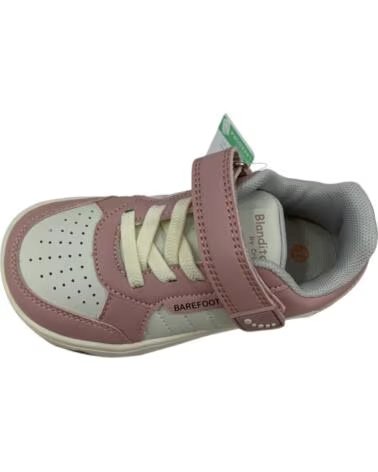 ZAPATILLAS BLANDITOS BAREFOOT BY CRIOS ULISES ROSA