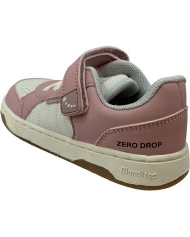 ZAPATILLAS BLANDITOS BAREFOOT BY CRIOS ULISES ROSA