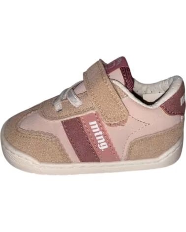 MTNG Deportivo muski color nude 16518 VARIOS COLORES