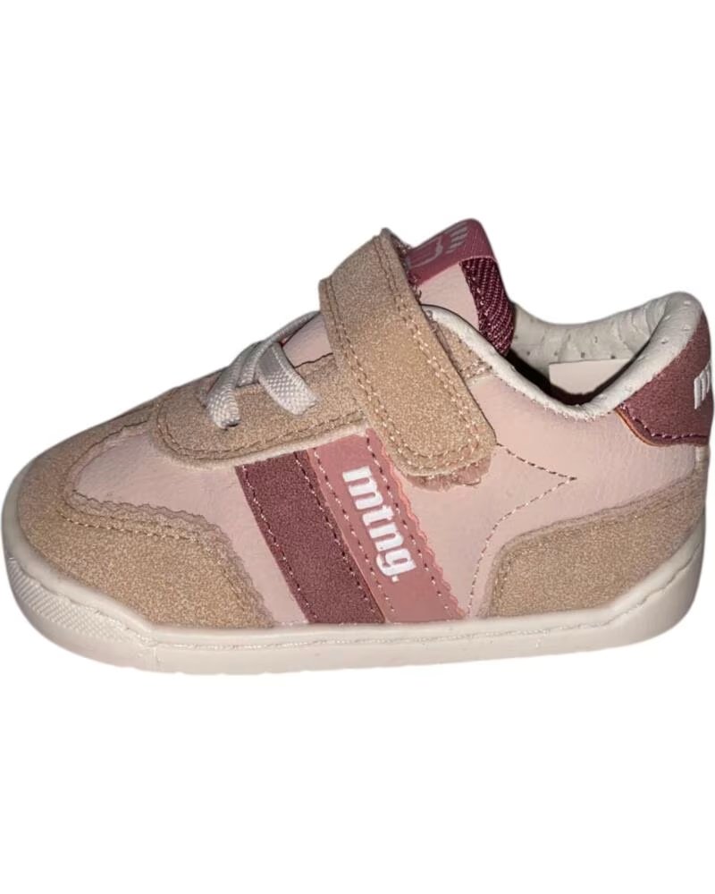 MTNG Deportivo muski color nude 16518 VARIOS COLORES