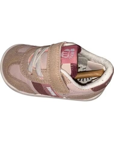 MTNG Deportivo muski color nude 16518 VARIOS COLORES