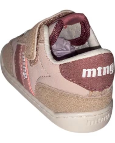 MTNG Deportivo muski color nude 16518 VARIOS COLORES
