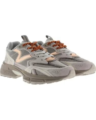 VICTORIA SNEAKERS MUJER 8809105 GRIS