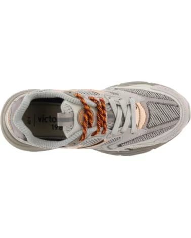 VICTORIA SNEAKERS MUJER 8809105 GRIS