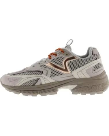 VICTORIA SNEAKERS MUJER 8809105 GRIS