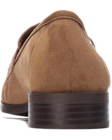 XTI Shoes en color beige para mujer BEIGE