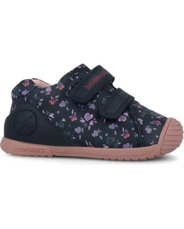 BIOMECANICS BASKETS FILLE 261102 IMPRIMÉ OCEANA183