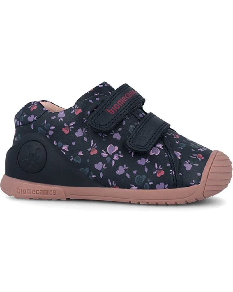 BIOMECANICS BASKETS FILLE 261102 IMPRIMÉ OCEANA183