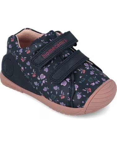 BIOMECANICS BASKETS FILLE 261102 IMPRIMÉ OCEANA183