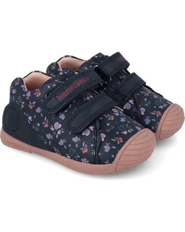 BIOMECANICS BASKETS FILLE 261102 IMPRIMÉ OCEANA183