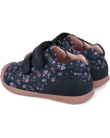 BIOMECANICS BASKETS FILLE 261102 IMPRIMÉ OCEANA183