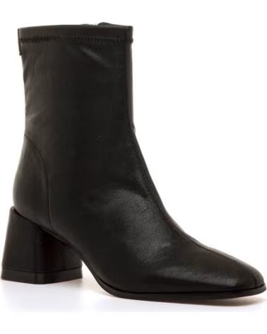 MARIA MARE BOTTINES À TALONS MOYENS 63815 NEGRO