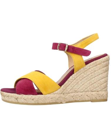 Sandalias de Mujer TONI PONS MAR A BURDEOS