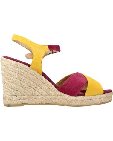 Sandalias de Mujer TONI PONS MAR A BURDEOS