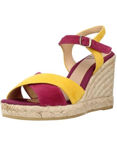 Sandalias de Mujer TONI PONS MAR A BURDEOS