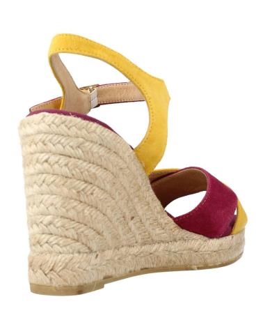 Sandalias de Mujer TONI PONS MAR A BURDEOS