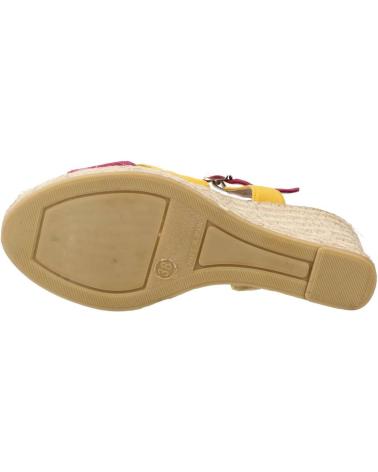 Sandalias de Mujer TONI PONS MAR A BURDEOS