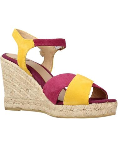 Sandalias de Mujer TONI PONS MAR A BURDEOS