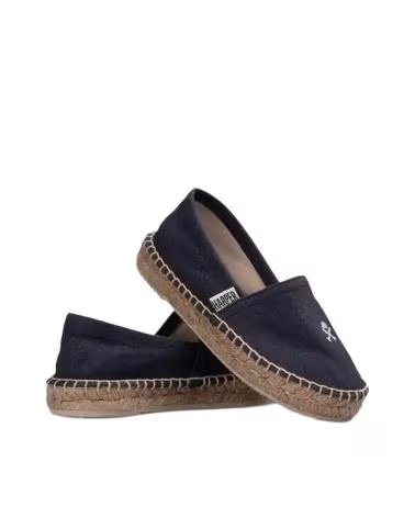 HARPER NEYER SCARPE 1704326001 420 BLU MARINO AZUL
