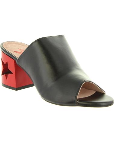 Zapatos de tacón MTNG  pour Femme 50718 GENTLE  C26215 NEGRO