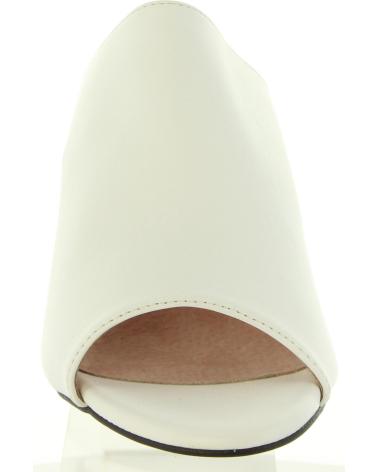 Shuhe ferse für Damen MTNG 50718 GENTLE C40709 BLANCO