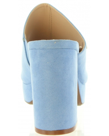 Escarpins MTNG  pour Femme 50092 NAOMI  C36622 AZUL