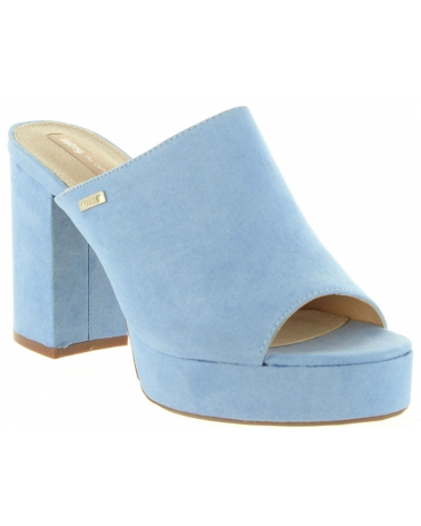 Escarpins MTNG  pour Femme 50092 NAOMI  C36622 AZUL