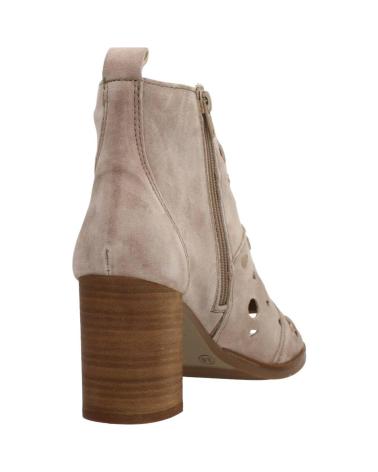 Stivaletti per Donna ALPE 4177 11 MARRON CLARO