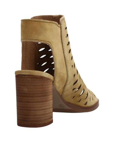 Stivaletti per Donna ALPE 4179 11 MARRON CLARO