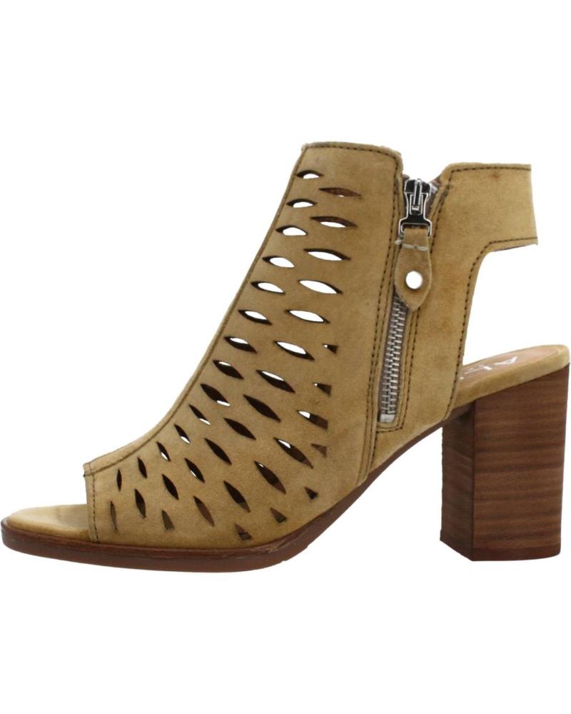 Stivaletti per Donna ALPE 4179 11 MARRON CLARO