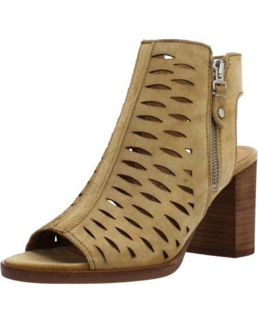 Stivaletti per Donna ALPE 4179 11 MARRON CLARO